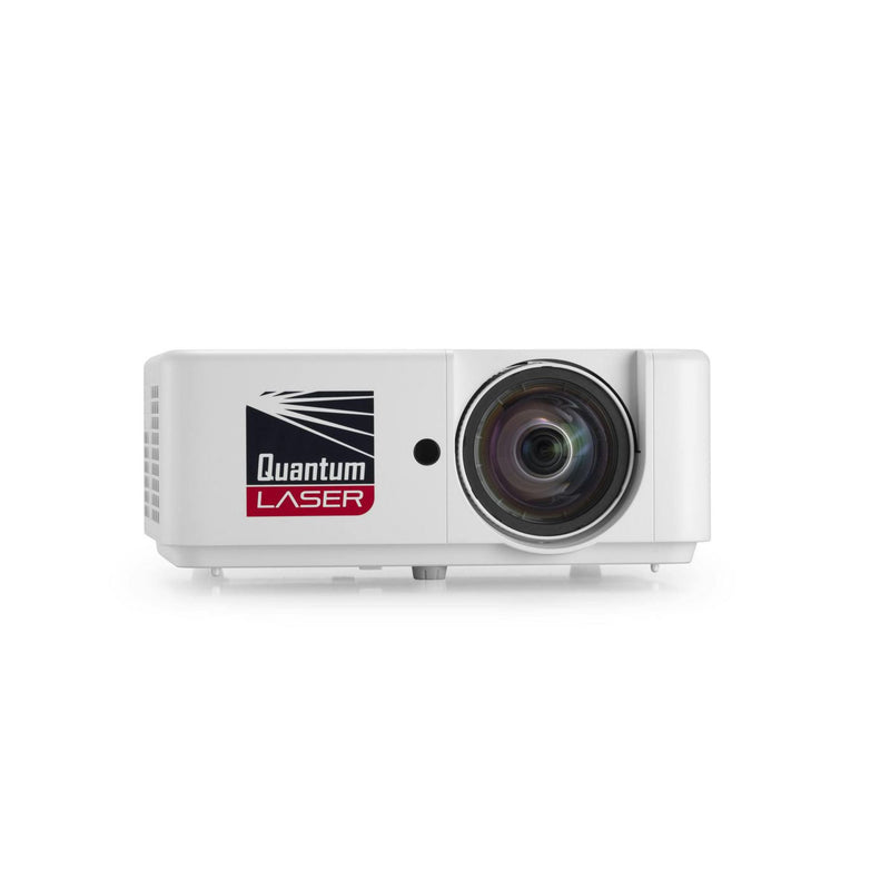 InFocus DLP-Projektor – 4000 Lumen, tragbar