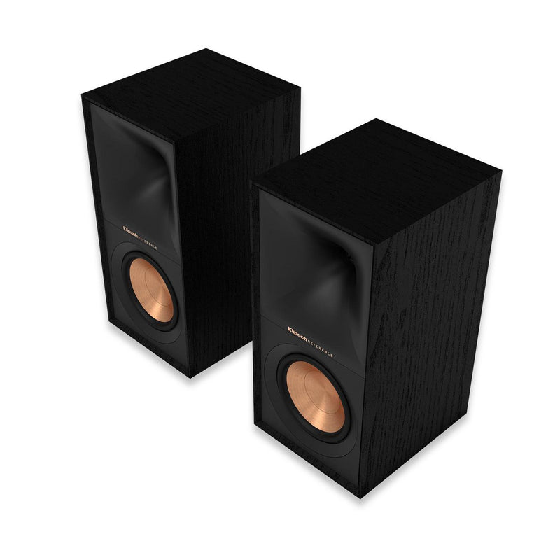 Klipsch Monitorlautsprecher – Aktiver Sound mit Dynamic Bass EQ