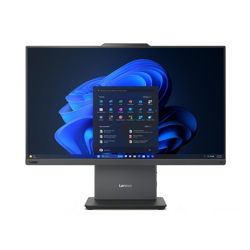 Lenovo ThinkCentre All-in-One PC – Touchscreen, 16 GB RAM