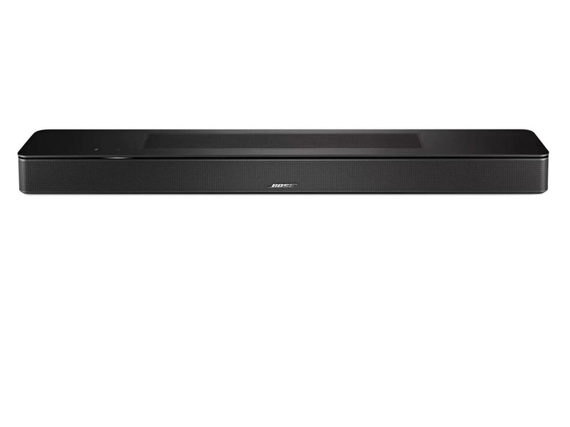 Bose Smart Soundbar – Klarer TV-Sound, Bluetooth