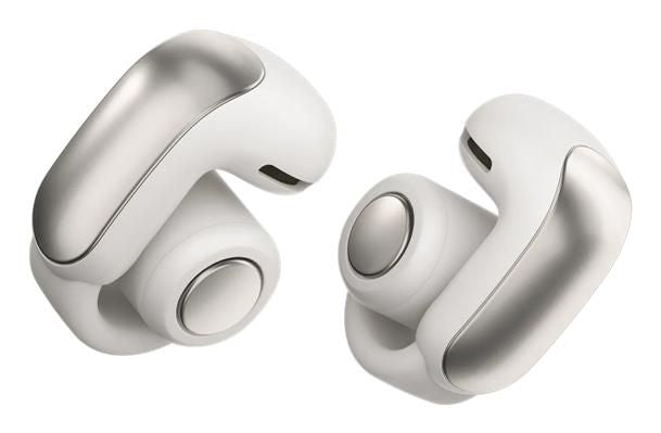 Bose Ultra Open Earbuds – Kabellos, Berührungssteuerung