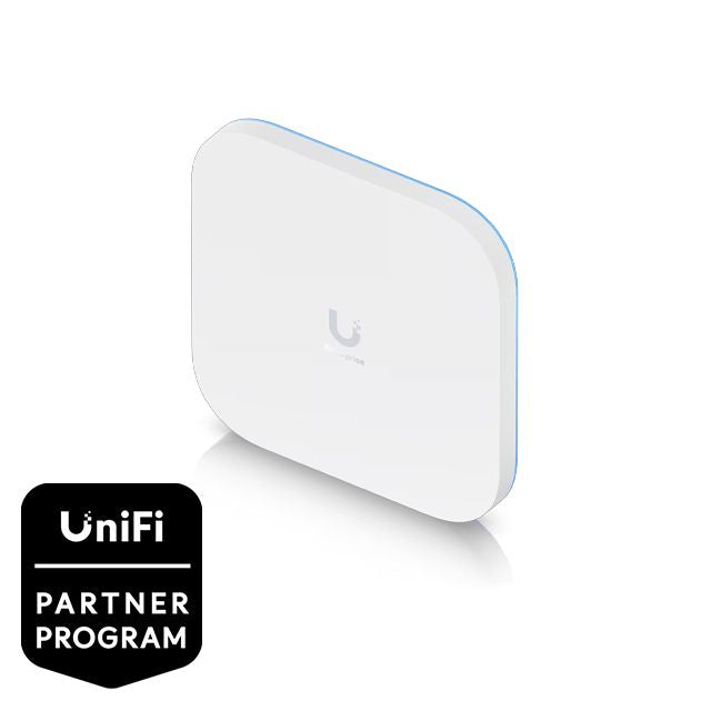 Ubiquiti UniFi Access Point – Schnelles WLAN für große Flächen