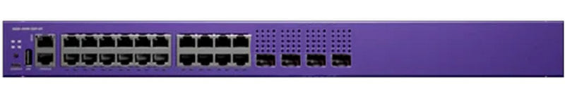 Extreme Networks Switch – 12 Anschlüsse, PoE+ Unterstützung