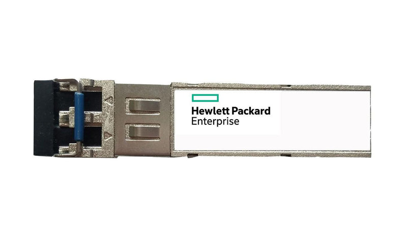 HP Enterprise Netzwerkmodul – 32Gb Fibre Channel, 4er-Pack