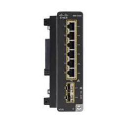 Cisco Netzwerkmodul – 6 Gigabit-Ports, robust für Industrie