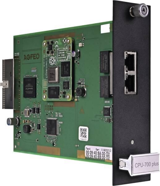 Agfeo Upgrade Kit ES7xx – Einfaches Update für Ihre Telefonanlage