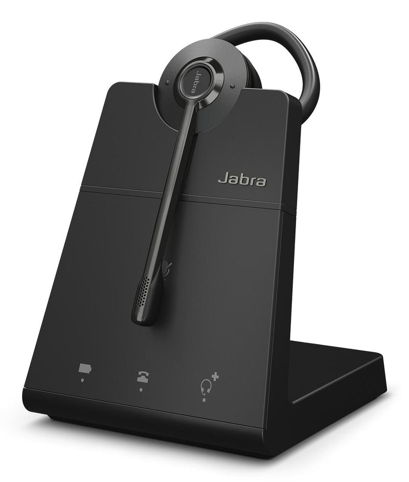 Jabra Engage 45 SE Headset – Kabellos, Geräuschreduzierung