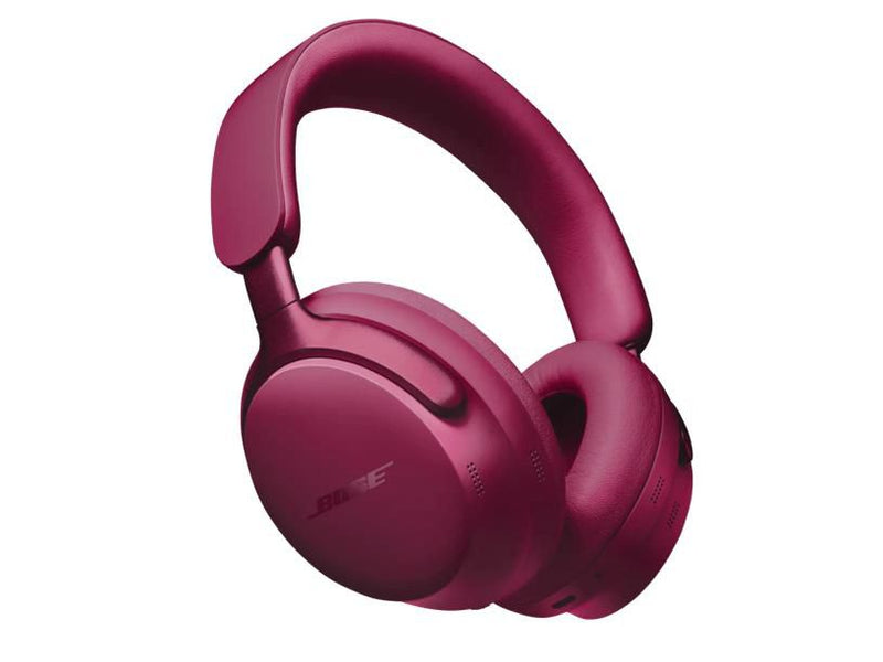Bose QuietComfort Ultra Kopfhörer – Geräuschunterdrückung, Mikrofon