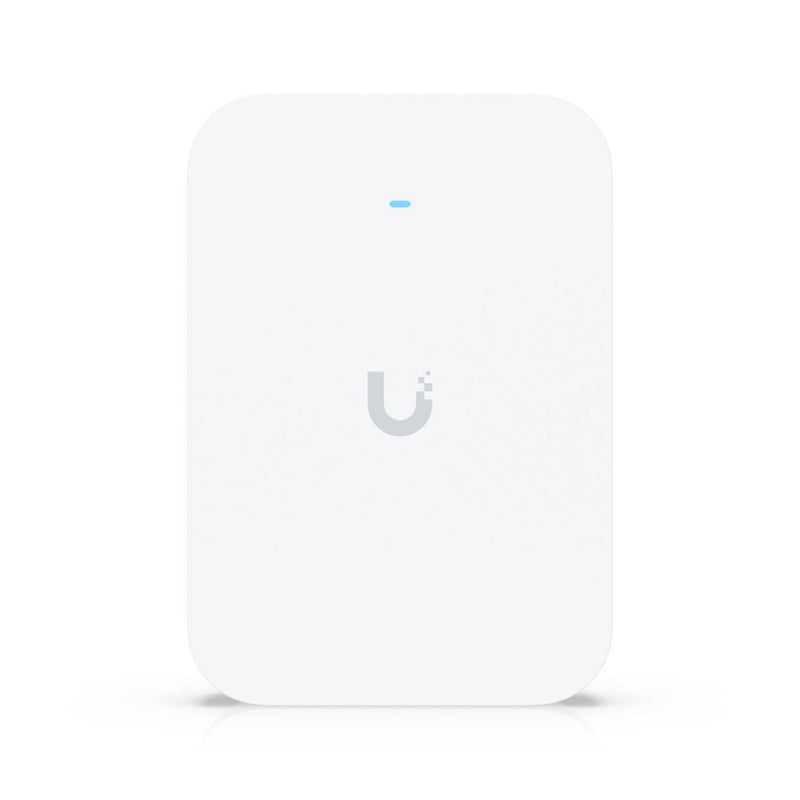 Ubiquiti UniFi Accesspoint – schnelles WLAN für Wandmontage