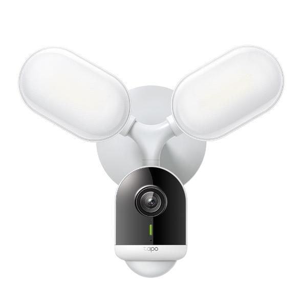 TP-Link Tapo C720 Sicherheitskamera – 2K-Auflösung, Zweiwege-Audio