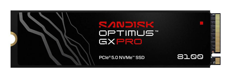 SanDisk SSD – 1 TB Speicher, hohe Geschwindigkeit