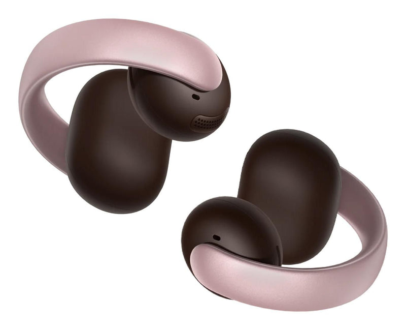 Anker Soundcore Aeroclip – Kabellose Kopfhörer mit Mikrofon