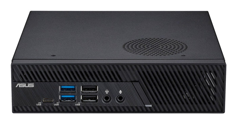 ASUS Desktop-PC – Leistungsstark für Ihr Büro, 16 GB RAM, 512 GB SSD