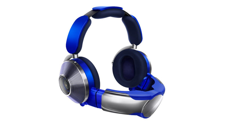 Dyson Zone Kopfhörer – Geräuschunterdrückung, Bluetooth