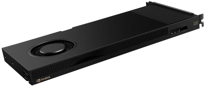 HP Grafikkarte – NVIDIA RTX PRO 4000, 24 GB Speicher