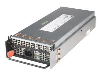 Dell Externes Redundantes Netzteil – Zuverlässige 720 W Stromversorgung