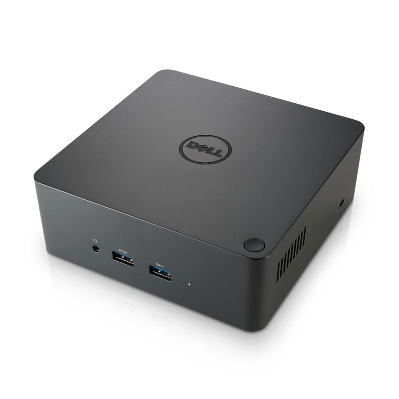 Dell Thunderbolt Dock – Mehrere Monitore, 240W Leistung