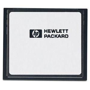 HP Enterprise Flash-Speicherkarte – 1 GB für HPE Switches