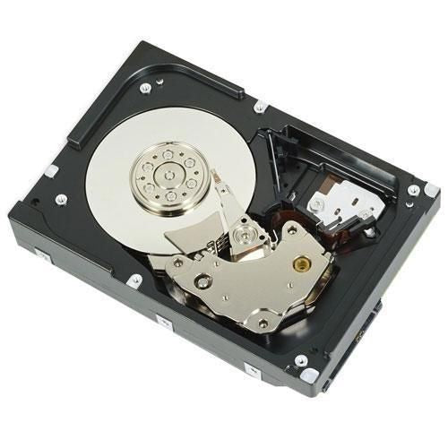 Dell 4 TB Festplatte – Schneller Zugriff, Hot-Swap-fähig