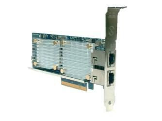 Lenovo Netzwerkadapter – 2x 10Gb Ethernet, PCI Express