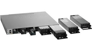 Cisco Netzteil – 750W für zuverlässige Stromversorgung