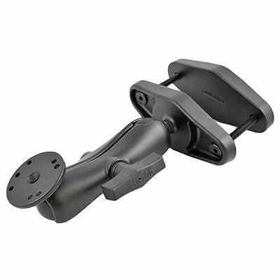RAM Mounts Montage-Kit – Flexibel und robust für Gerätebefestigung