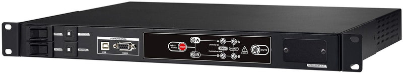 Bluewalker Redundanter Switch – Für stabile Stromversorgung im Rack