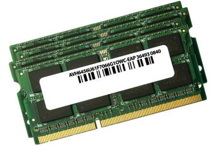 Cisco Systems Speichererweiterung – 8 GB DRAM für ASR1002-X