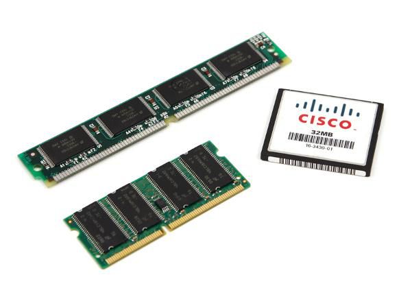 Cisco Speicher-Kit – 16 GB für ASR 1002-X Router