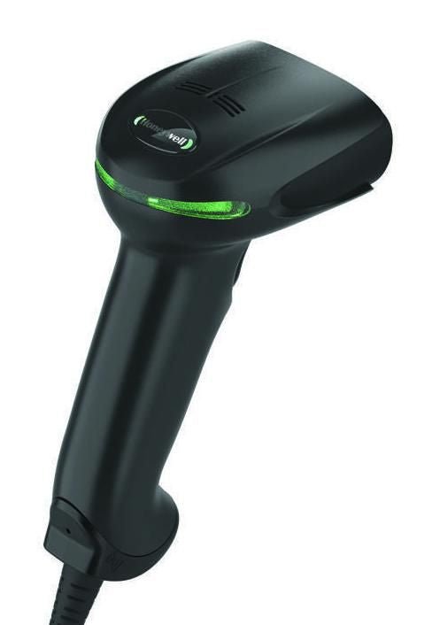Honeywell Barcode-Scanner – Kabellos, 2D-Imager