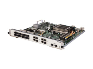 HP Enterprise Netzwerkmodul – 10 Gbps, 4 GB RAM