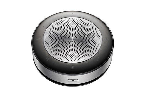 Optoma Tragbarer Lautsprecher – 360° Mikrofon, Bluetooth