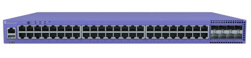 Extreme Networks Switch – 48 Anschlüsse, Gigabit Ethernet