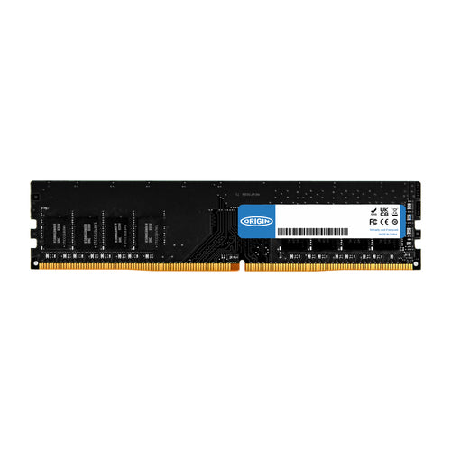 Origin Storage 32 GB RAM – Schneller DDR4-Speicher für PCs