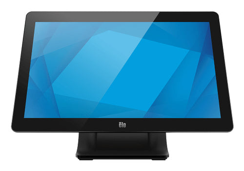 Elo Touch 15,6" Touchscreen-Monitor – HDMI, VGA-Anschlüsse