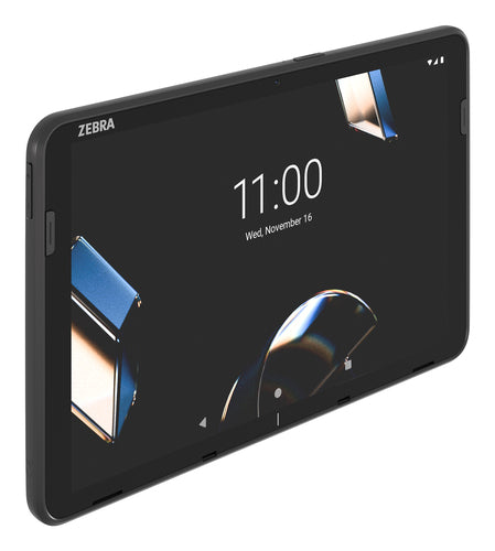Zebra Tablet – 10" Display, GPS, 5G, WLAN
