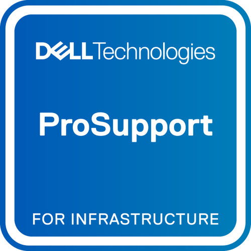 DELL Serviceerweiterung – 5 Jahre ProSupport für Server