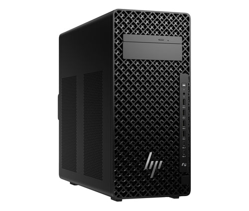 HP Z2 Tower Workstation – Leistungsstark für Profis