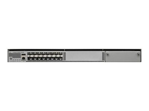 Cisco Netzwerk-Switch – 16 Anschlüsse, 10 Gigabit Ethernet