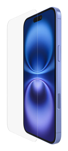 BELKIN ScreenForce Displayschutz – Antibakteriell, Schlagfest