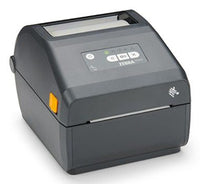 Zebra Etikettendrucker – Thermotransfer, kabellos