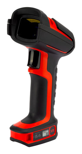 Honeywell Granit Ultra Barcode-Scanner – 2D-Imager, RS-232 Kit