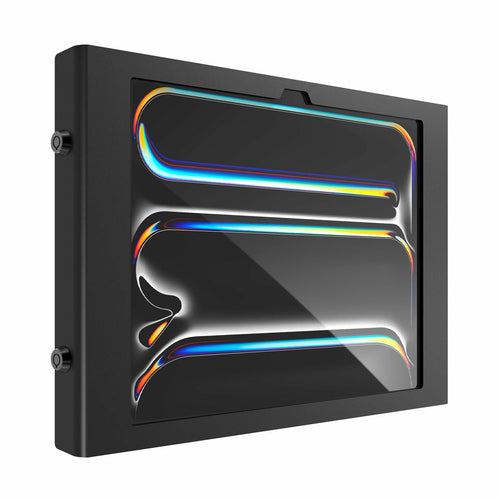 Compulocks iPad Pro Wandhalterung – Sicheres Gehäuse, Metallrahmen