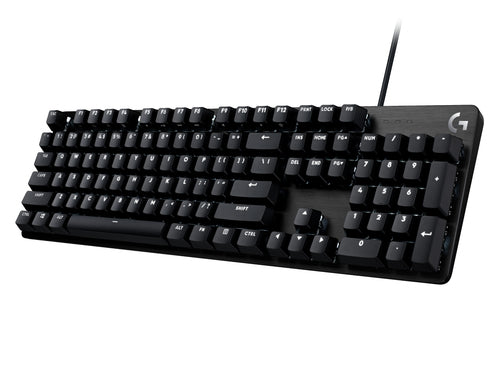 Logitech G413 SE Tastatur – Mechanisch, Hintergrundbeleuchtung