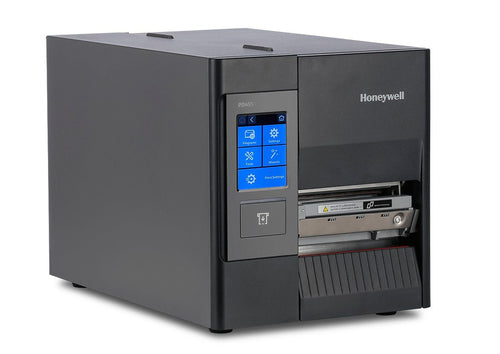 Honeywell Etikettendrucker – Thermodirekt, LAN & USB-Anschluss