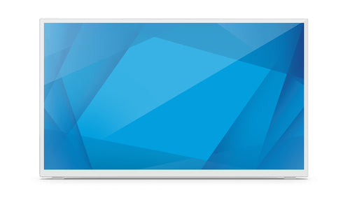 Elo Touch 24" Monitor – Full HD, Touchscreen