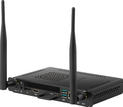 VIEWSONIC Slot-in PC – Intel Core i5, 16 GB RAM, 512 GB Speicher