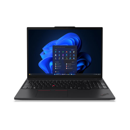 Lenovo ThinkPad T16 Laptop – 16" Display, 32 GB RAM, 1 TB SSD