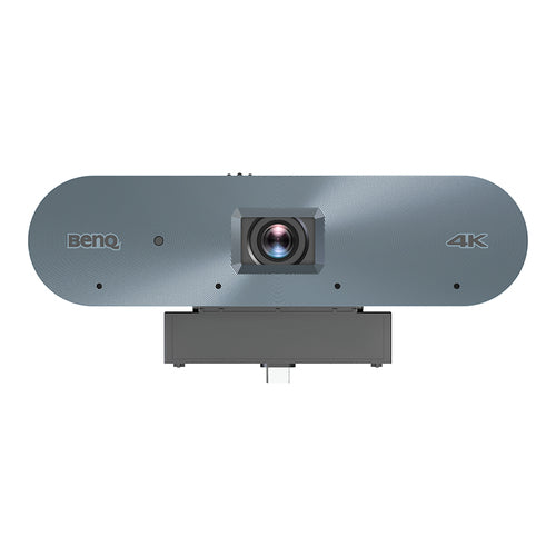 BenQ Konferenzkamera – 4K Video, USB-C Anschluss