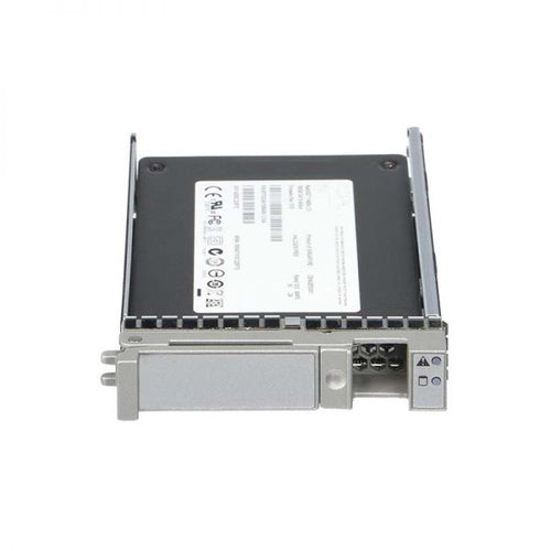 Cisco SSD – 200 GB Speicher für FirePOWER Geräte